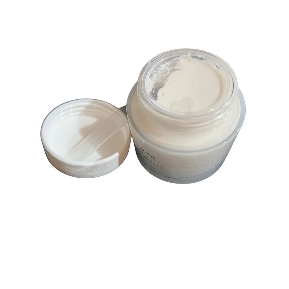 Korres Womens/Unisex Greek Yoghurt Probiotic Superdose‎ Face Cream Mask 100 mL